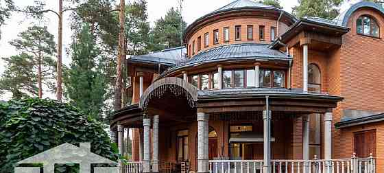 Коттедж, 900 м2, 30 соток, 4 эт. Королев