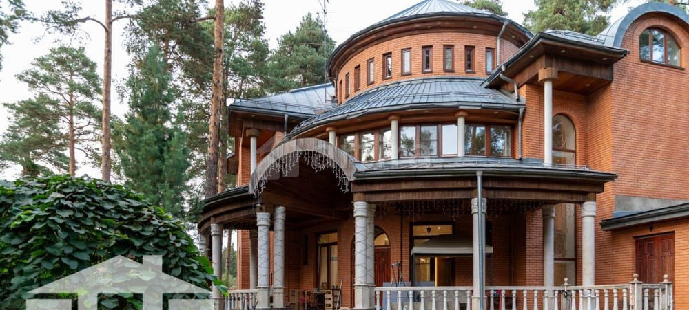 Коттедж, 900 м2, 30 соток, 4 эт. Королев - изображение 6