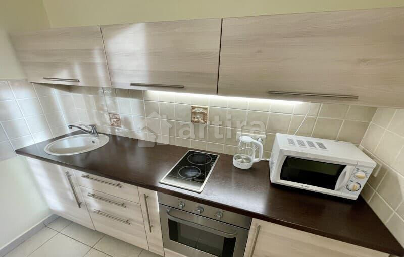 1-комн. квартира, 48 м2, 8/9 эт. Красноярск - изображение 7