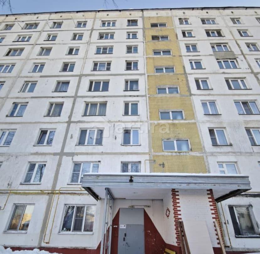 Комната, 10 м2, 9/9 эт. Балашиха - изображение 1