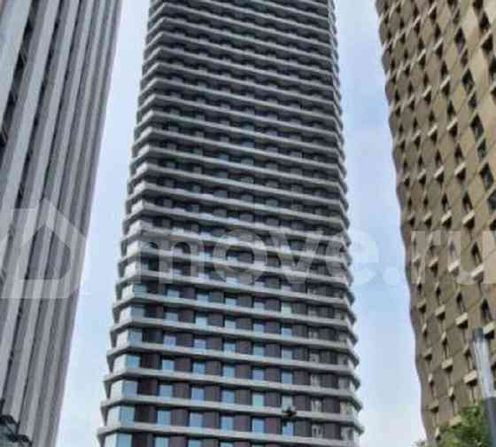 3-комн. квартира, 93 м2, 25/59 эт. Москва