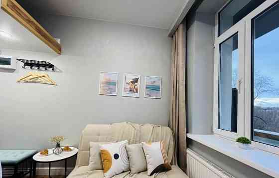 Студия, 13 м2, 4/5 эт. Химки