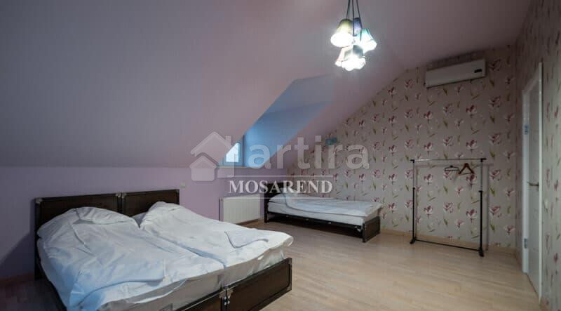 Коттедж, 900 м2 Краснознаменск - изображение 16