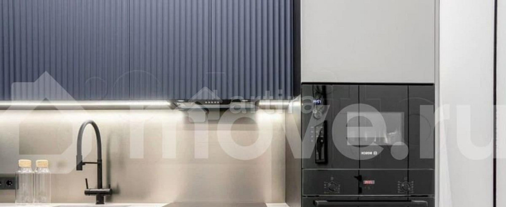 2-комн. квартира, 53.4 м2, 8/19 эт. Москва - изображение 5