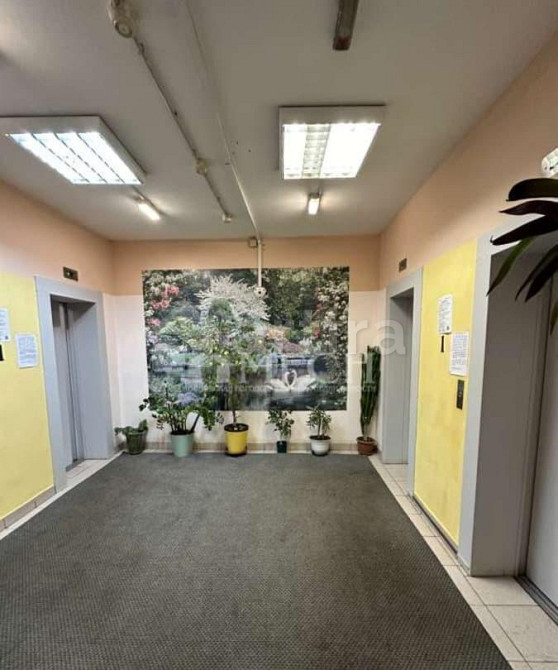 2-комн. квартира, 52.9 м2, 12/22 эт. Москва - изображение 15