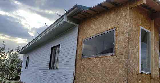 Дом, 60 м2, 10 соток, 1 эт. Карабаново