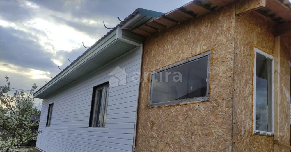 Дом, 60 м2, 10 соток, 1 эт. Карабаново - изображение 4