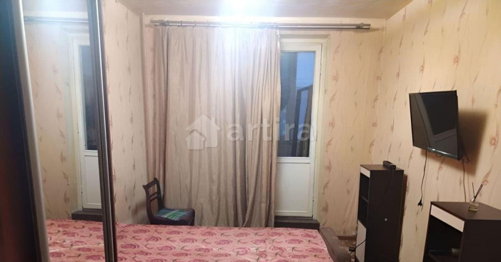 Комната, 15 м2, 13/14 эт. Москва - изображение 1