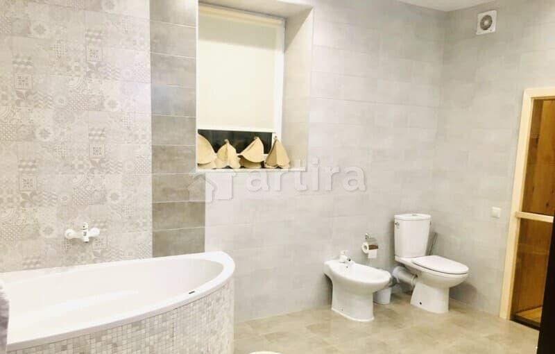 Коттедж, 800 м2 Подольск - изображение 12