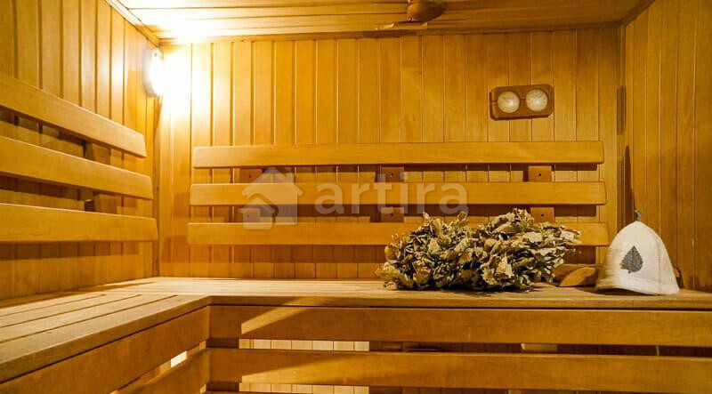 Коттедж, 300 м2 Санкт-Петербург - изображение 14