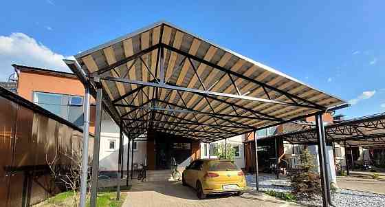 Таунхаус, 200 м2, 2 сотки Кратово