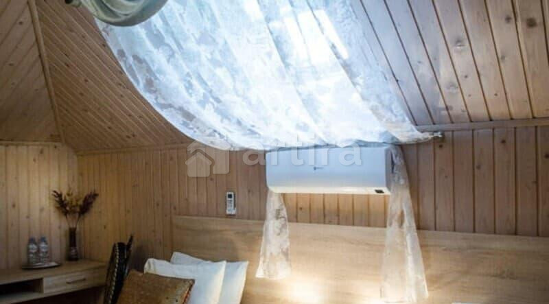 Коттедж, 800 м2 Краснознаменск - изображение 12