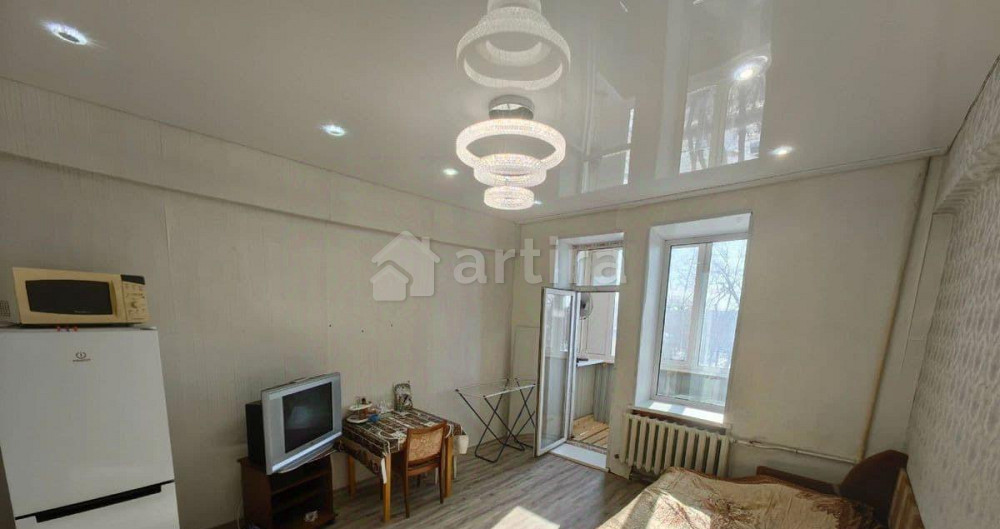 Комната, 18 м2, 4/5 эт. Челябинск - изображение 1