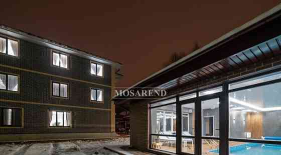 Коттедж, 600 м2 Москва