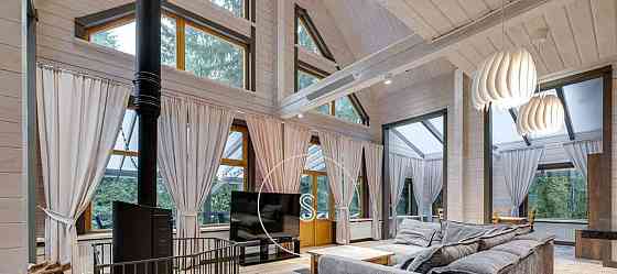 Дом, 400 м2, 40 соток, 2 эт. Солнечногорск