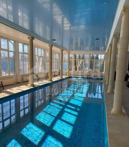 Коттедж, 650 м2 Апрелевка - изображение 1