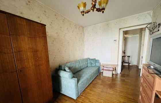 3-комн. квартира, 60 м2, 8/9 эт. Москва