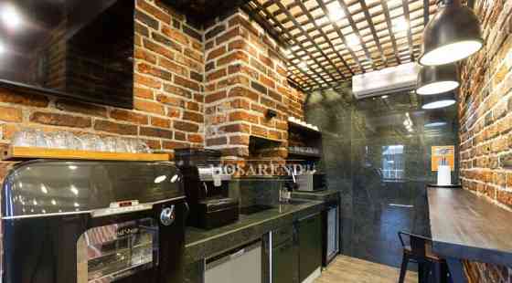 Коттедж, 250 м2 Ногинск