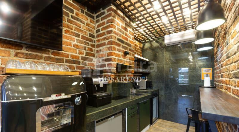 Коттедж, 250 м2 Ногинск - изображение 4