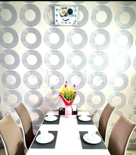 1-комн. квартира, 34 м2, 14/24 эт. Красноярск - изображение 9