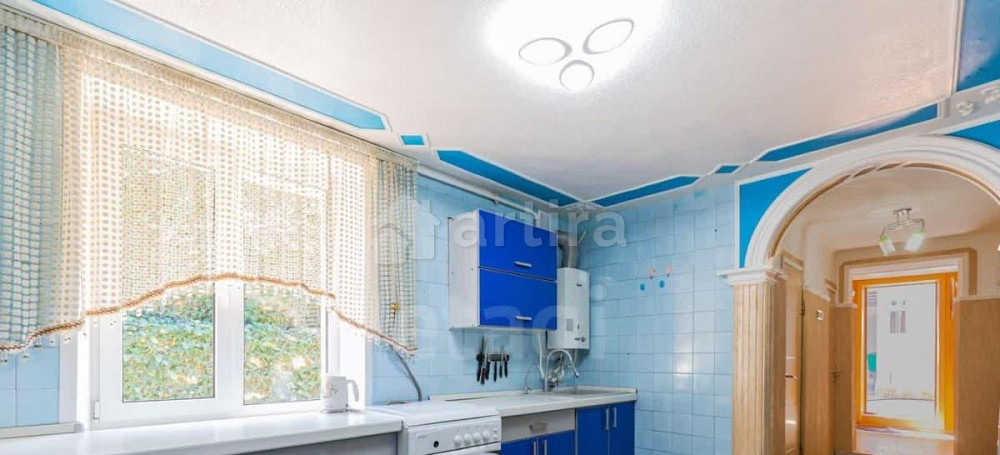 Дом, 100 м2, 3 сотки, 2 эт. Ростов-на-Дону - изображение 6