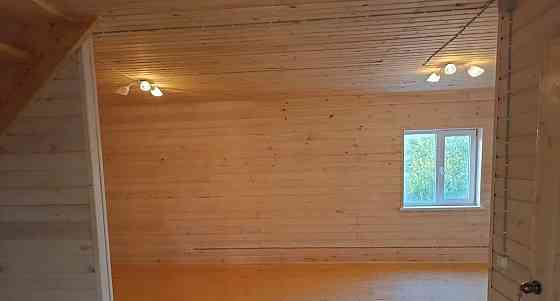 Дом, 80 м2, 7 соток, 2 эт. Гатчина