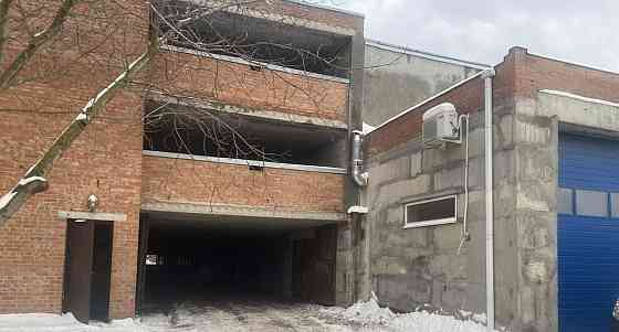 Гараж, 35 м2 Аксай