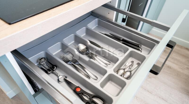 1-комн. квартира, 30 м2, 6/24 эт. Санкт-Петербург - изображение 10