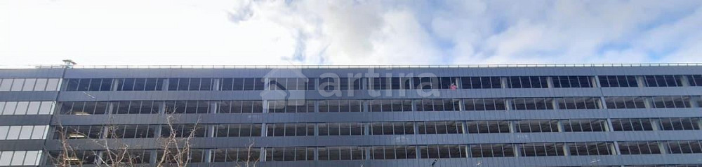 Гараж, 13.8 м2 Москва - изображение 4