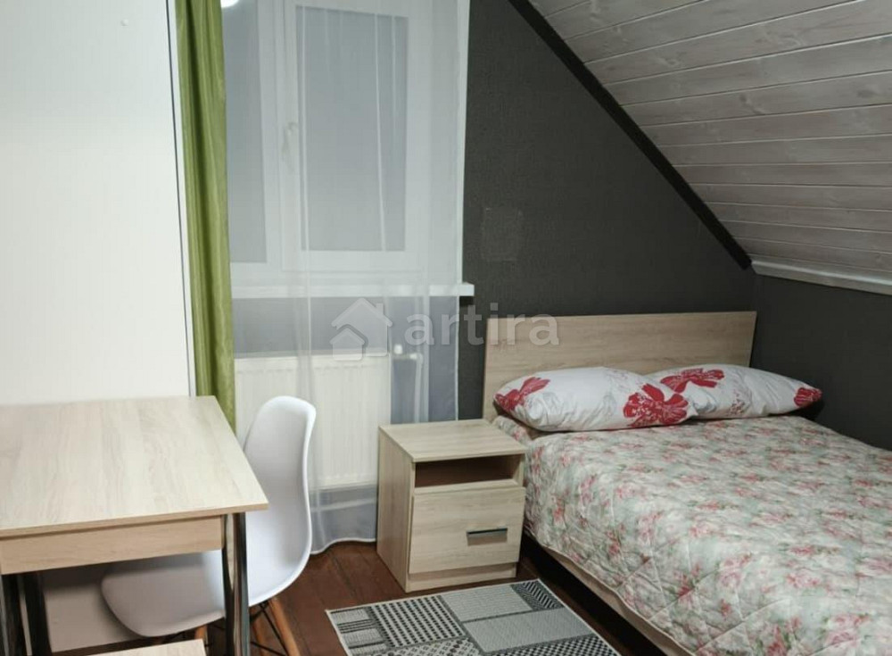 Коттедж, 100 м2, 10 соток, 2 эт. Кондратово - изображение 3