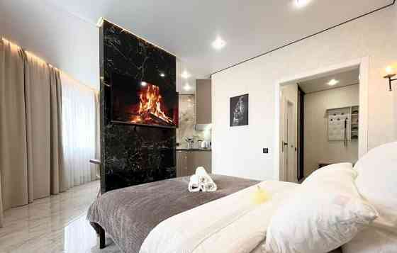 1-комн. квартира, 35 м2, 13/20 эт. Калуга