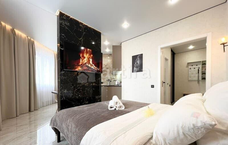 1-комн. квартира, 35 м2, 13/20 эт. Калуга - изображение 4