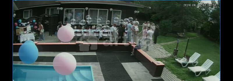 Дом, 500 м2 Москва - изображение 6