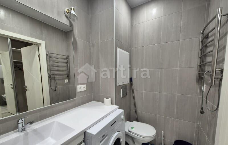 1-комн. квартира, 22 м2, 2/17 эт. Королев - изображение 3