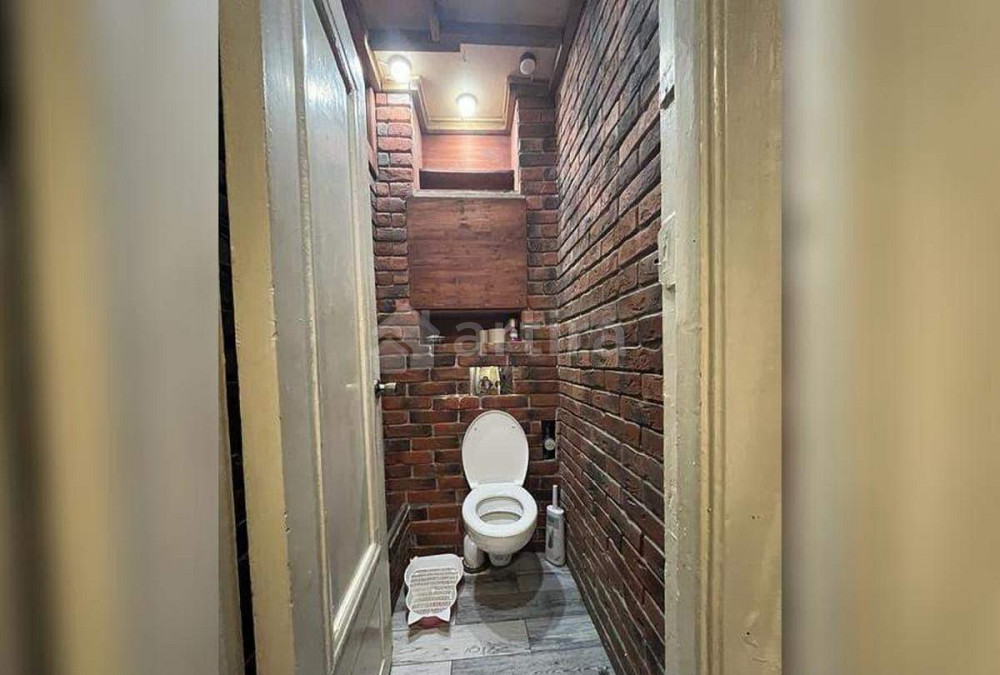 4-комн. квартира, 91.6 м2, 7/9 эт. Москва - изображение 6