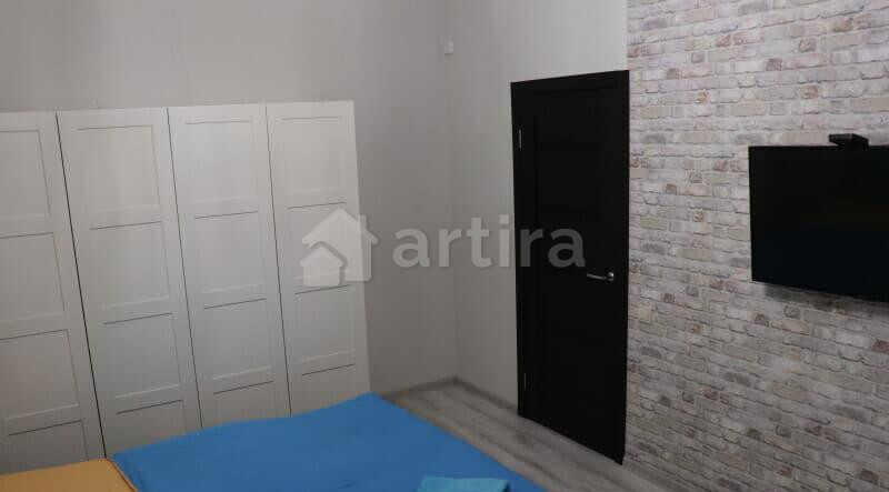 1-комн. квартира, 35 м2, 1/9 эт. Балашиха - изображение 4