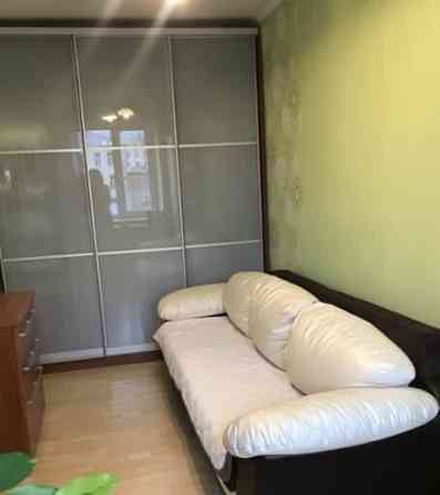 1-комн. квартира, 37 м2, 2/5 эт. Екатеринбург