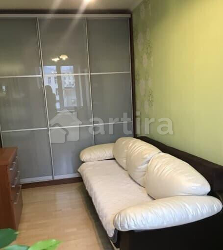 1-комн. квартира, 37 м2, 2/5 эт. Екатеринбург - изображение 6