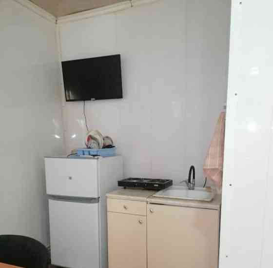 Дом, 21 м2, 3 сотки, 1 эт. Ростов-на-Дону