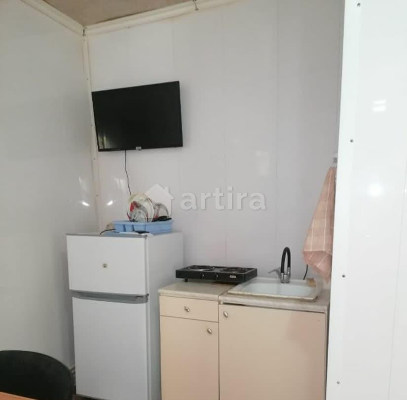 Дом, 21 м2, 3 сотки, 1 эт. Ростов-на-Дону - изображение 5