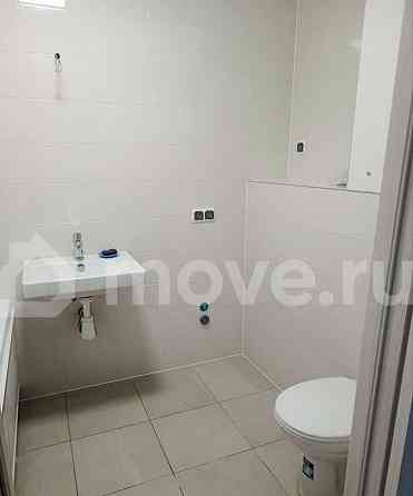 1-комн. квартира, 36.9 м2, 3/17 эт. Москва