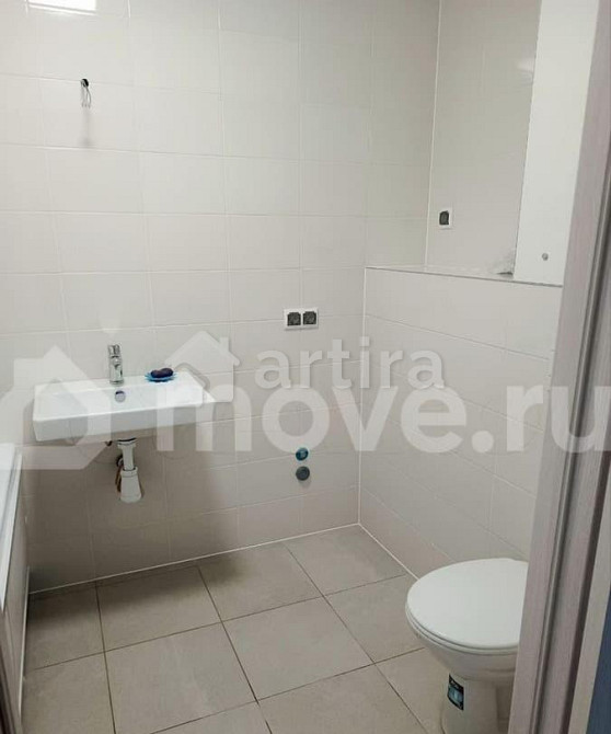 1-комн. квартира, 36.9 м2, 3/17 эт. Москва - изображение 5