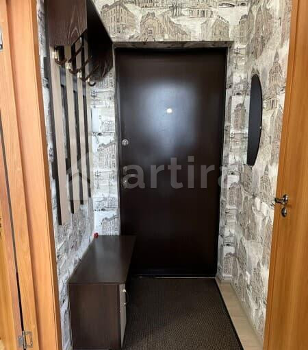 1-комн. квартира, 34 м2, 14/24 эт. Красноярск - изображение 2