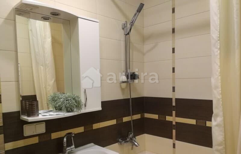 1-комн. квартира, 36 м2, 2/5 эт. Ростов-на-Дону - изображение 11