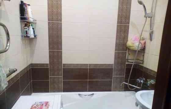 2-комн. квартира, 54 м2, 1/5 эт. Москва