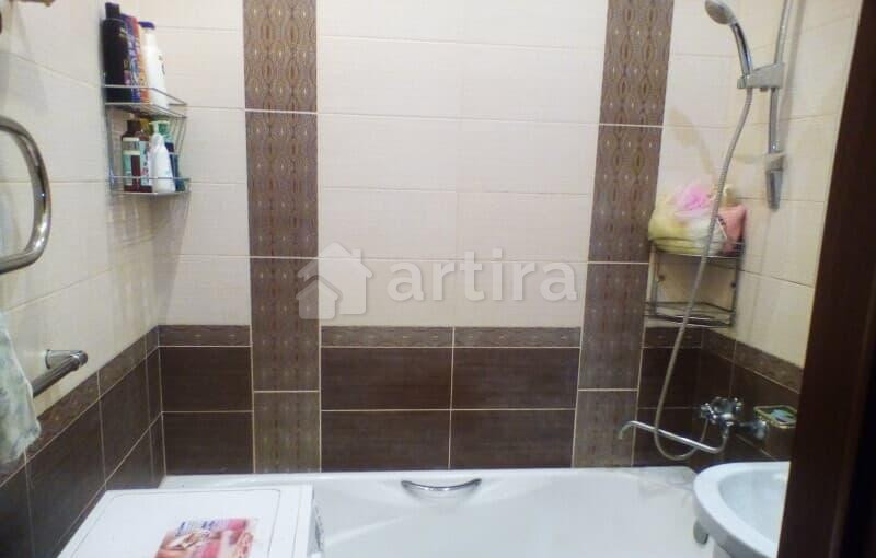 2-комн. квартира, 54 м2, 1/5 эт. Москва - изображение 3