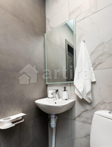 Студия, 14 м2, 2/17 эт. Видное - изображение 11