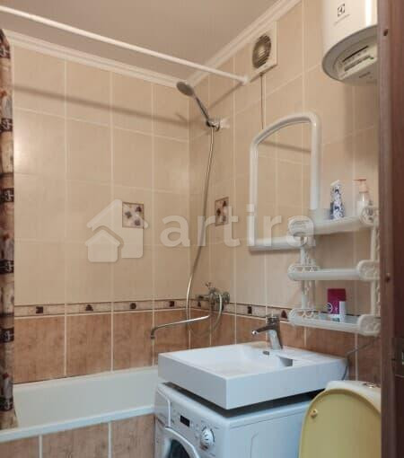 1-комн. квартира, 38 м2, 3/5 эт. Саратов - изображение 7