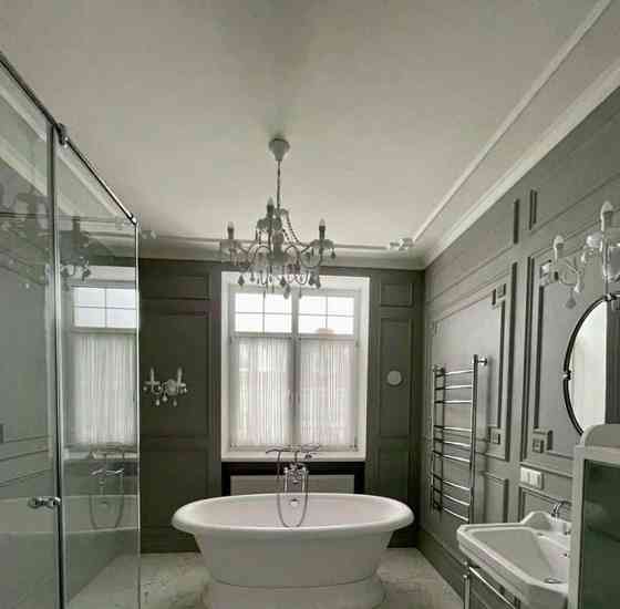 Таунхаус, 150 м2, 1 сотка, 3 эт. Истра