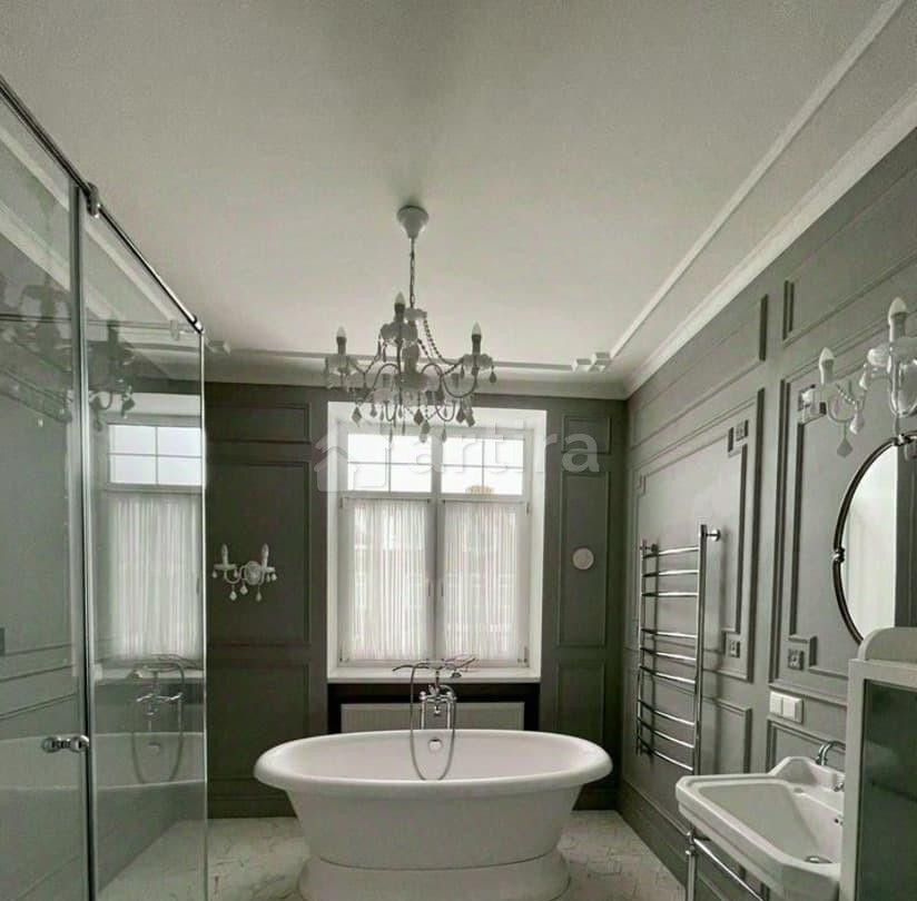 Таунхаус, 150 м2, 1 сотка, 3 эт. Истра - изображение 1